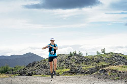 ICELAND VOLCANO MARATHON | 42K,21K,10K 2022